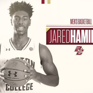 Meet your Posher, Jared